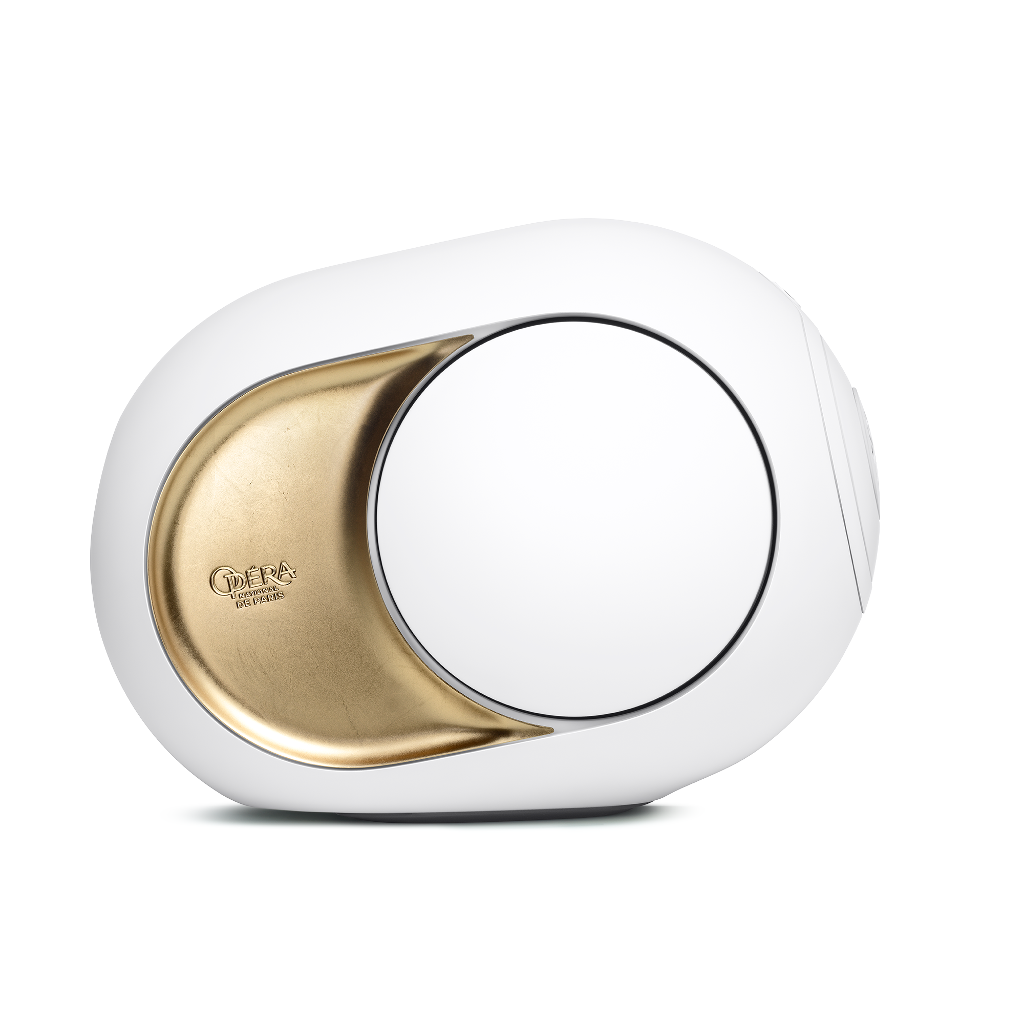Devialet Phantom Ultimate 108 dB Opéra de Paris 7 Devialet Phantom Ultimate 108 dB Opéra de Paris - Ảnh 5