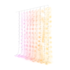 Philips HUE Festavia curtain lights 01
