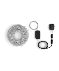 Philips HUE Festavia curtain lights 10 Philips HUE Festavia curtain lights 04