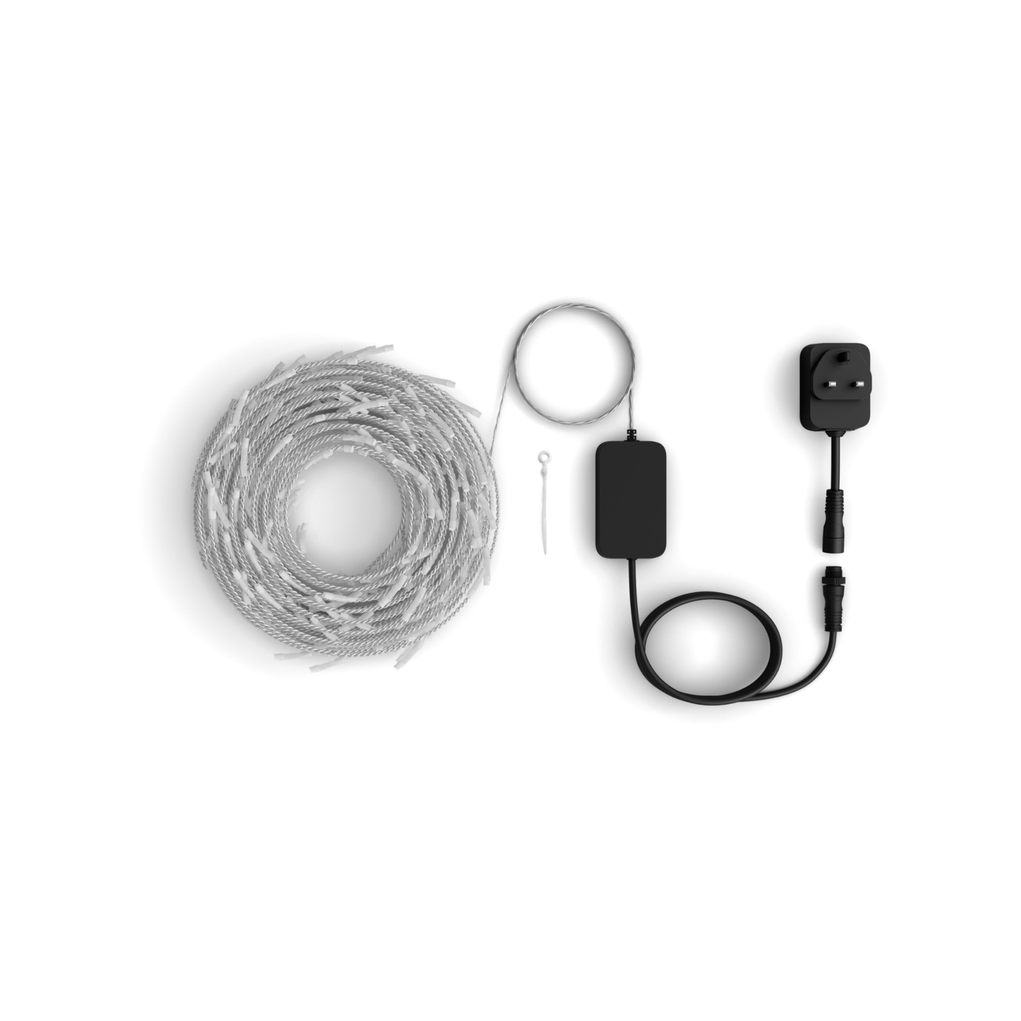 Philips HUE Festavia curtain lights 6 Philips HUE Festavia curtain lights - Ảnh 4