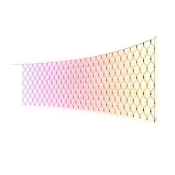 Philips HUE Festavia net lights