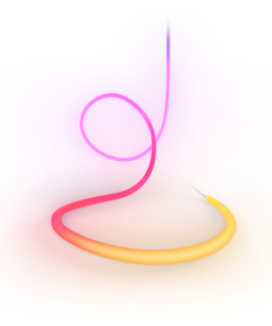 Philips Hue Liane 360° rope light