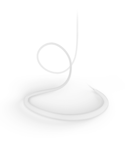 Alternative view of Philips Hue Liane 360° rope light