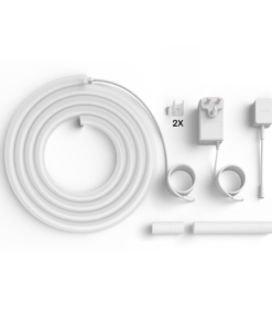 Philips Hue Liane 360° rope light 13 Philips HUE Liane 360° 05