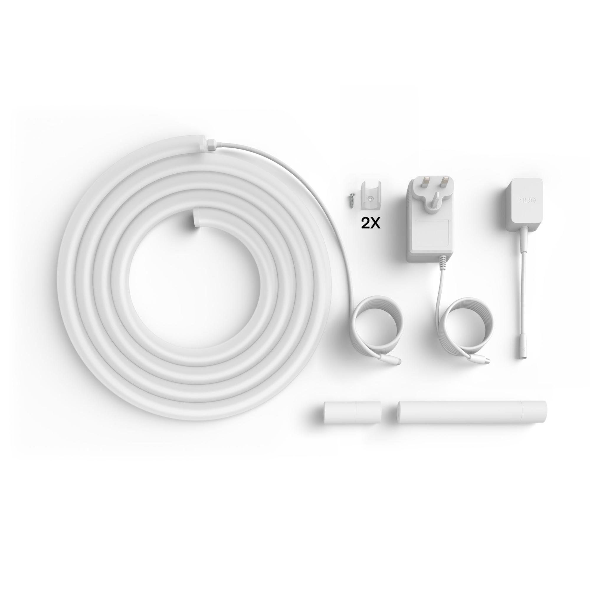 Philips Hue Liane 360° rope light 6 Philips Hue Liane 360° rope light - Ảnh 5
