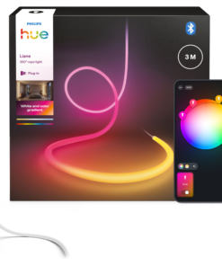 Philips Hue Liane 360° rope light 14 Philips HUE Liane 360° 06
