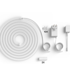 Philips Hue Liane 360° rope light 15 Philips HUE Liane 360° 07