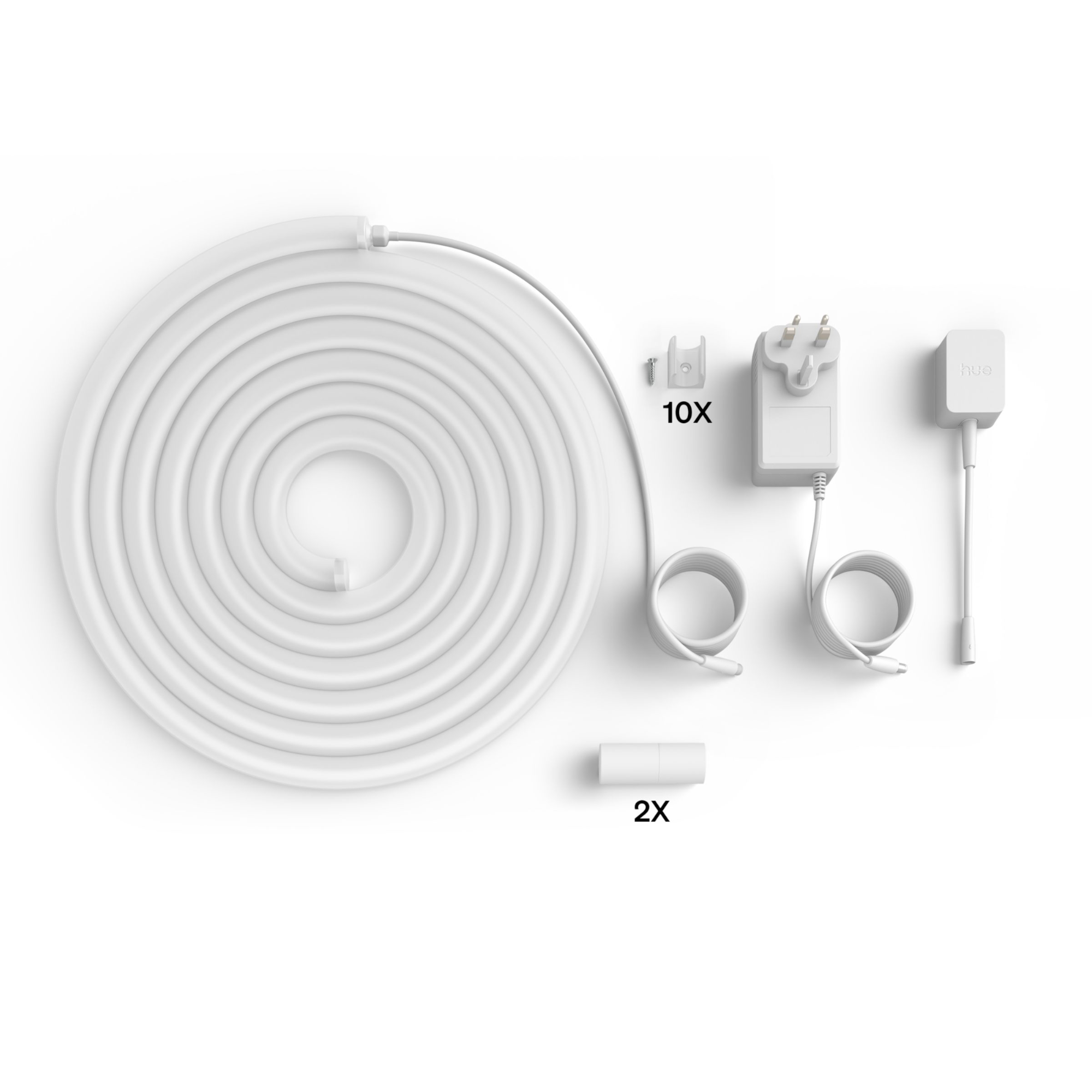 Philips Hue Liane 360° rope light 8 Philips Hue Liane 360° rope light - Ảnh 7