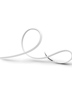 Alternative view of Philips HUE OmniGlow Outdoor Lightstrip