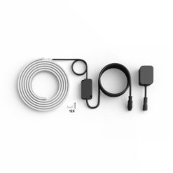 Philips HUE OmniGlow Outdoor Lightstrip 03