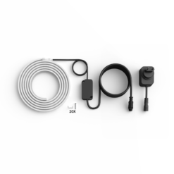 Philips HUE OmniGlow Outdoor Lightstrip 04