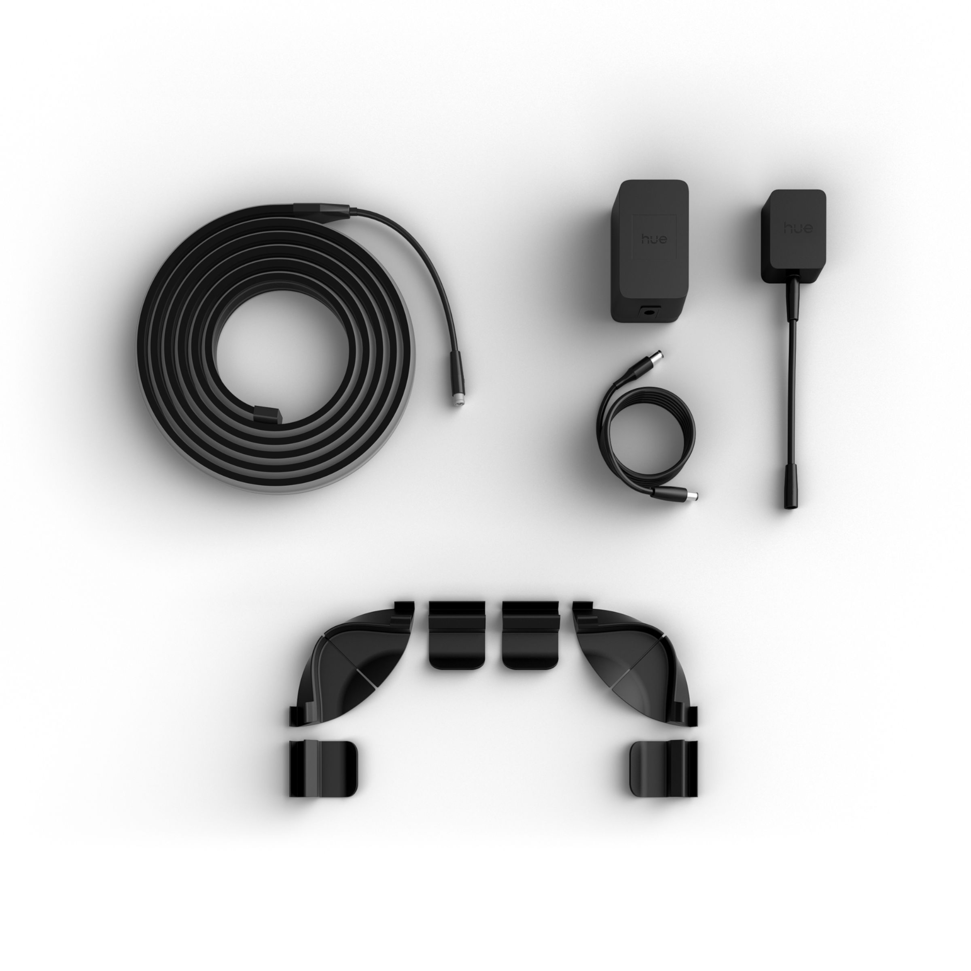 Philips HUE Play gradient strip light pro 65"-85"-100" 5 Philips HUE Play gradient strip light pro 65"-85"-100" - Ảnh 3