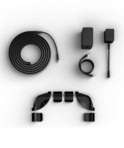 Philips HUE Play gradient strip light pro 65"-85"-100" 14 Philips HUE Play Gradient Lightstrip Pro 05