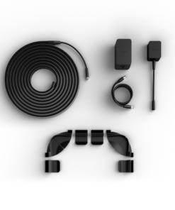 Philips HUE Play gradient strip light pro 65"-85"-100" 16 Philips HUE Play Gradient Lightstrip Pro 07
