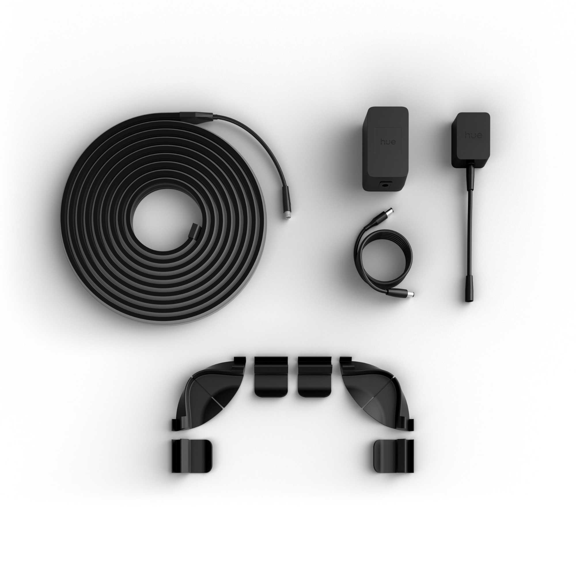 Philips HUE Play gradient strip light pro 65"-85"-100" 9 Philips HUE Play gradient strip light pro 65"-85"-100" - Ảnh 7