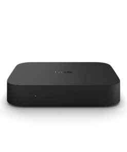 Alternative view of Philips HUE Play HDMI sync box 4K