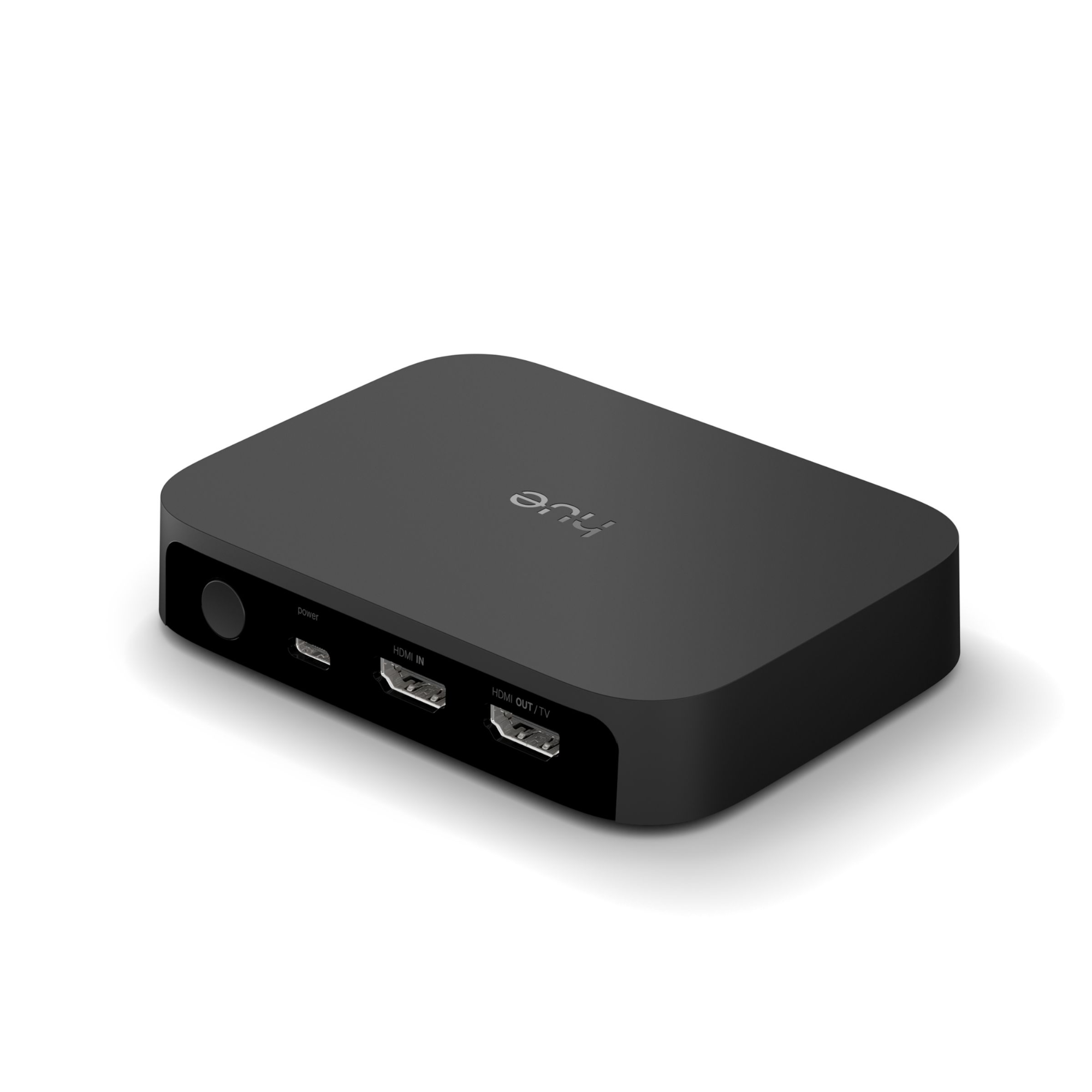 Philips HUE Play HDMI sync box 4K 5 Philips HUE Play HDMI sync box 4K - Ảnh 3