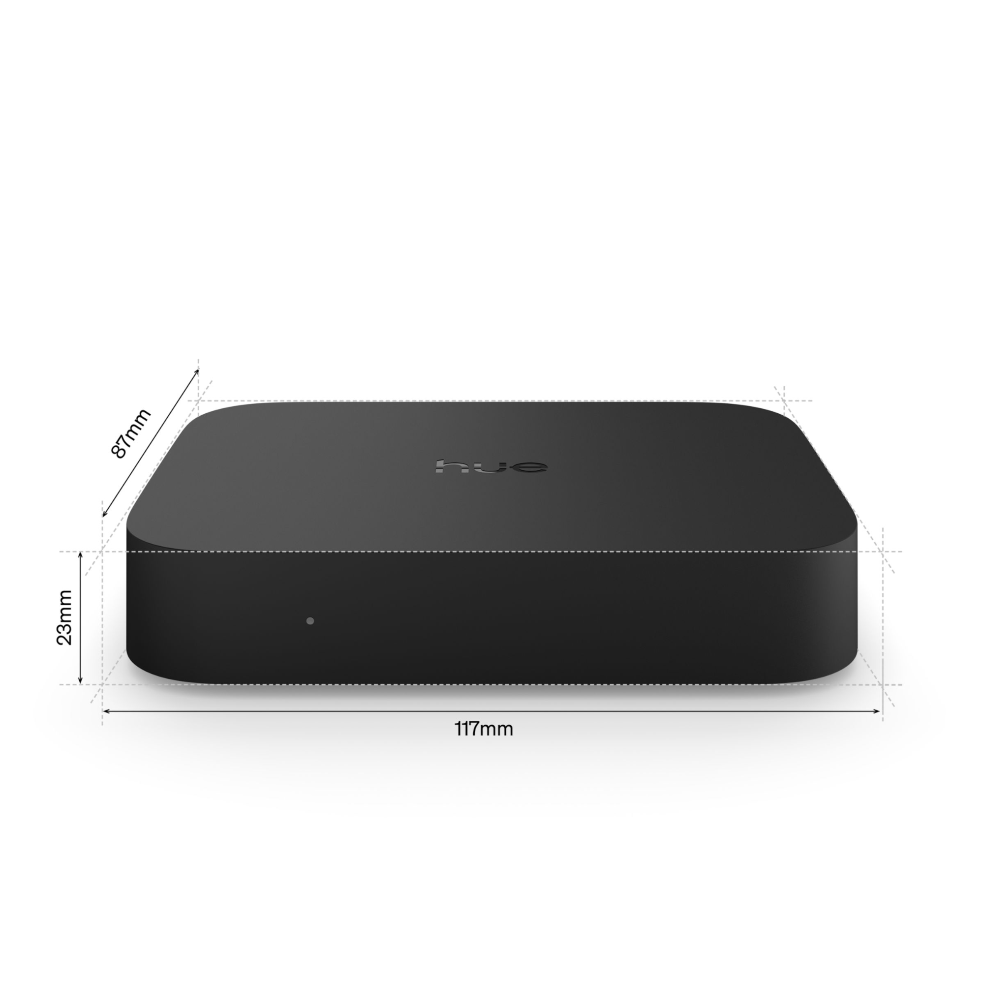 Philips HUE Play HDMI sync box 4K 7 Philips HUE Play HDMI sync box 4K - Ảnh 5