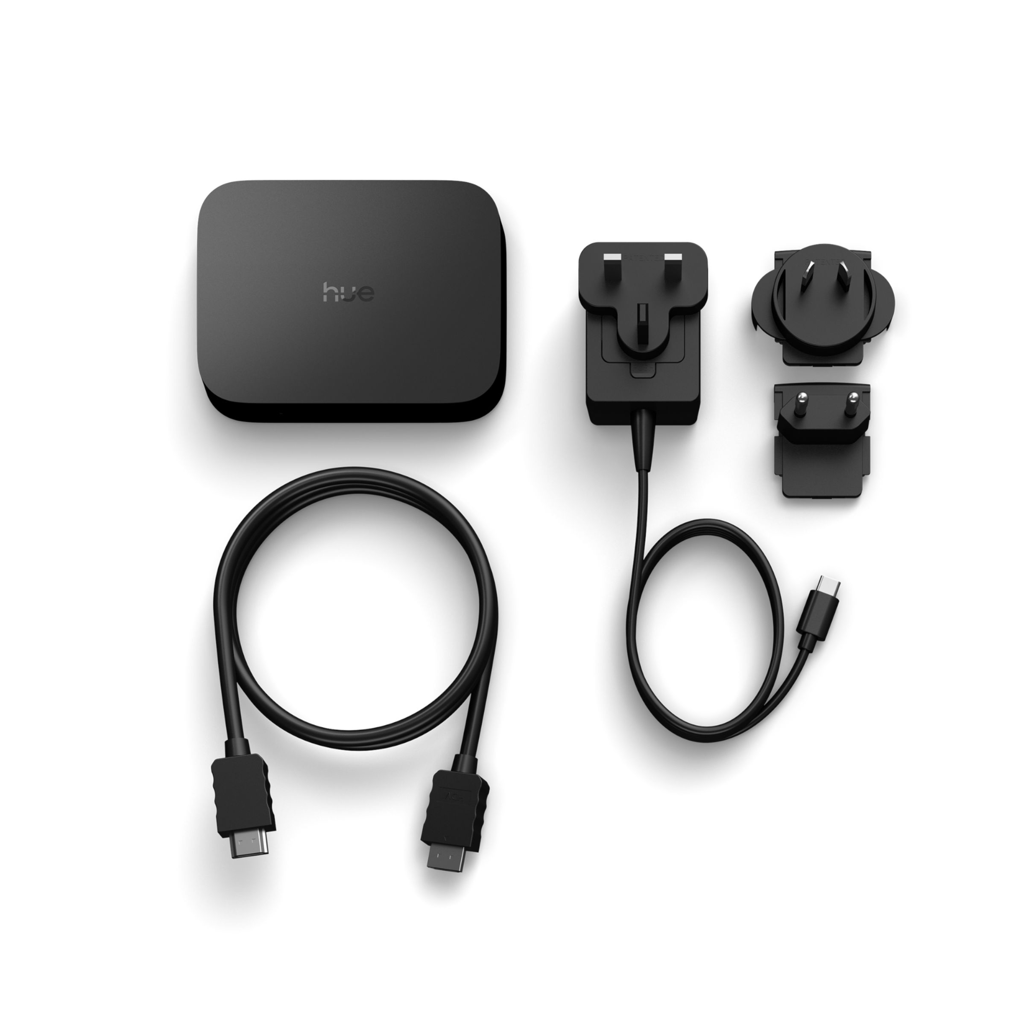 Philips HUE Play HDMI sync box 4K 8 Philips HUE Play HDMI sync box 4K - Ảnh 6