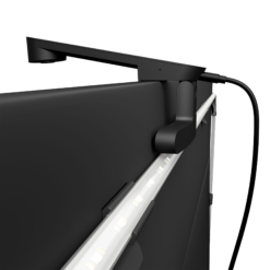Alternative view of Philips HUE Play Screen Sync