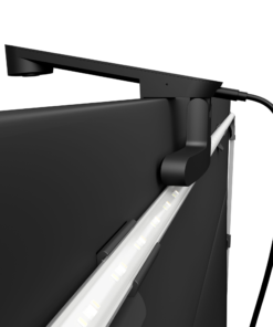 Alternative view of Philips HUE Play Screen Sync