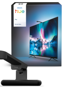 Philips HUE Play Screen Sync 10 Philips HUE Play screen sync 05