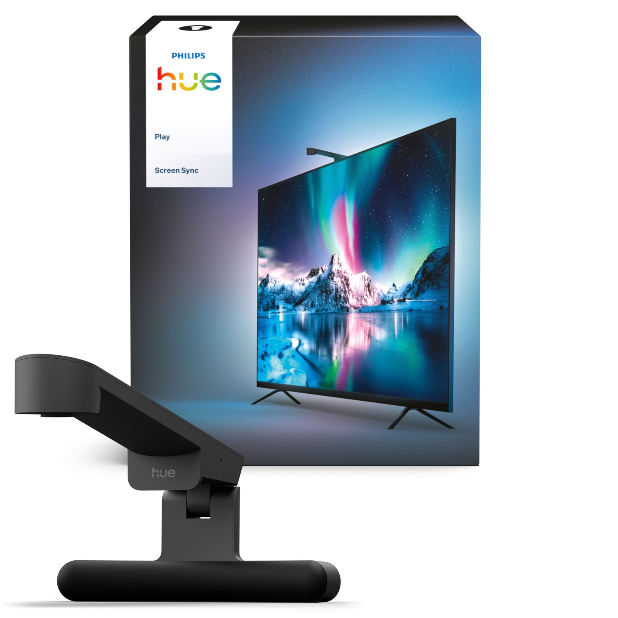 Philips HUE Play Screen Sync 6 Philips HUE Play Screen Sync - Ảnh 5