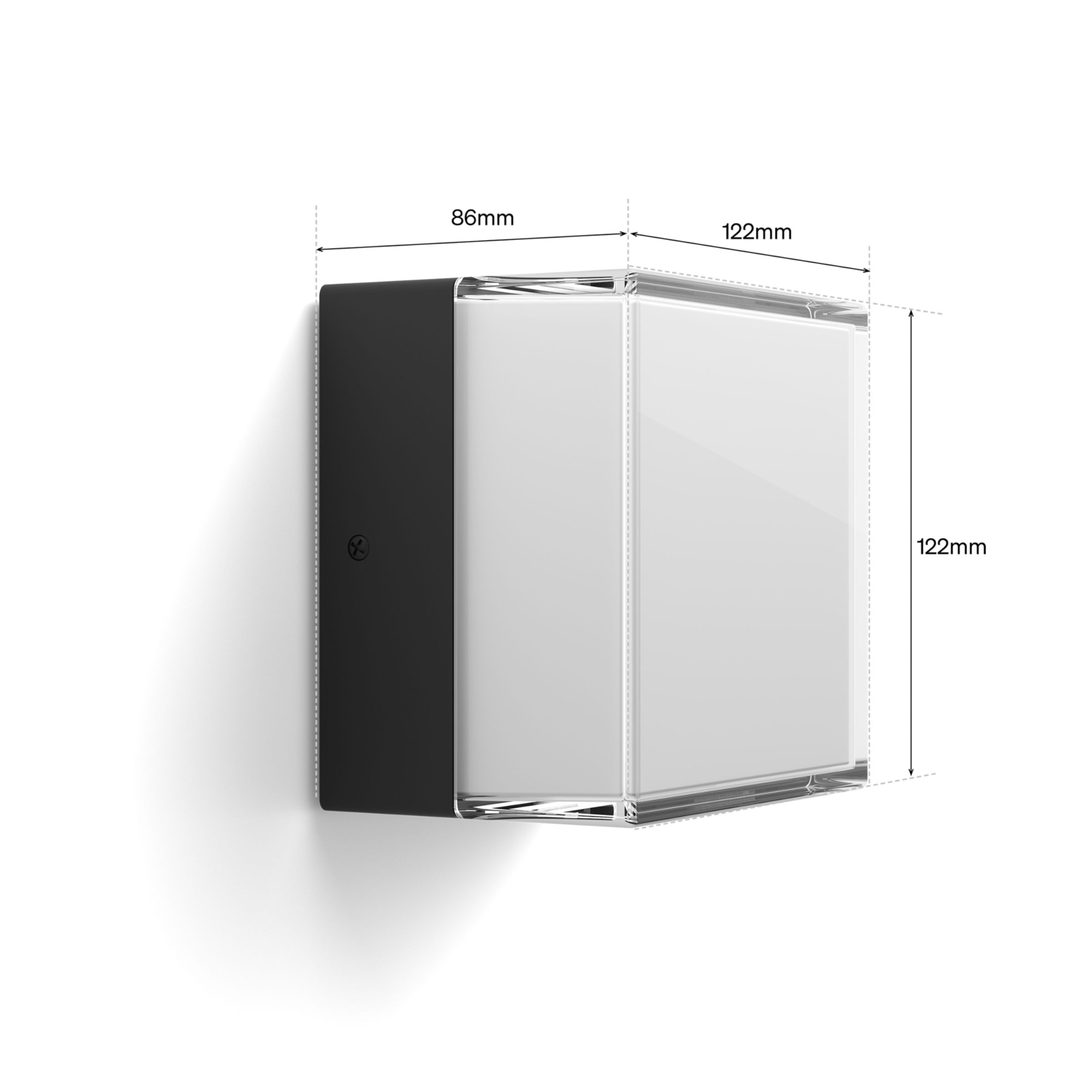 Philips HUE Scenova 6 Philips HUE Scenova - Ảnh 4