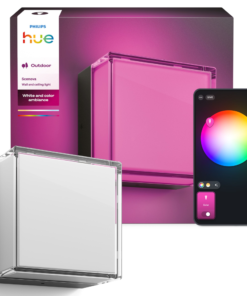 Philips HUE Scenova 11 Philips HUE Scenova 05