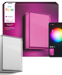 Philips HUE Semeru 10
