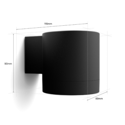 Philips HUE Muscari 10 Philips Hue Muscari 04