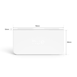 Philips Hue wall light module 9 Philips Hue wall light module 03