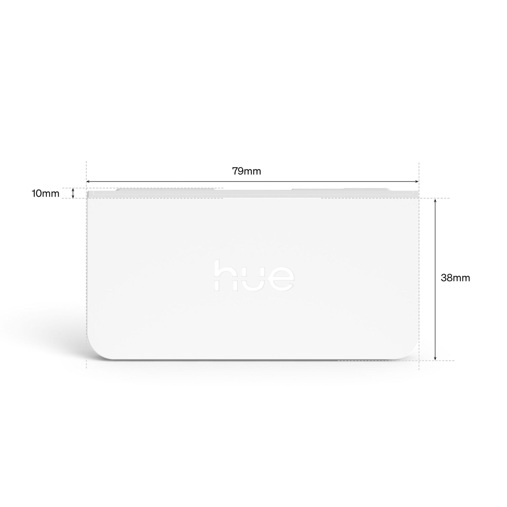 Philips Hue wall light module 5 Philips Hue wall light module - Ảnh 4