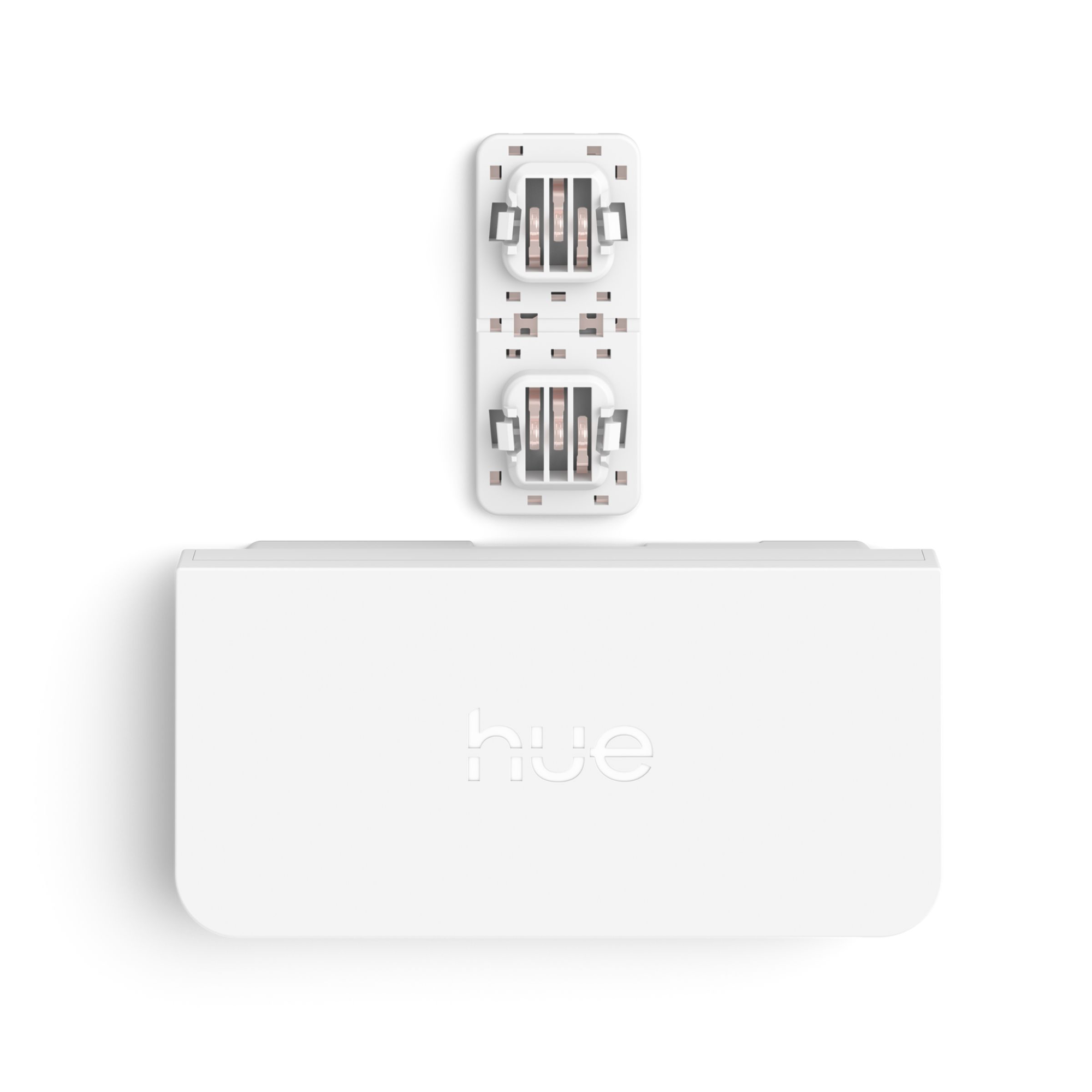 Philips Hue wall light module 4 Philips Hue wall light module - Ảnh 3