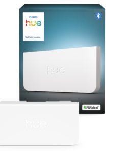 Philips Hue wall light module 10 Philips Hue wall light module 05