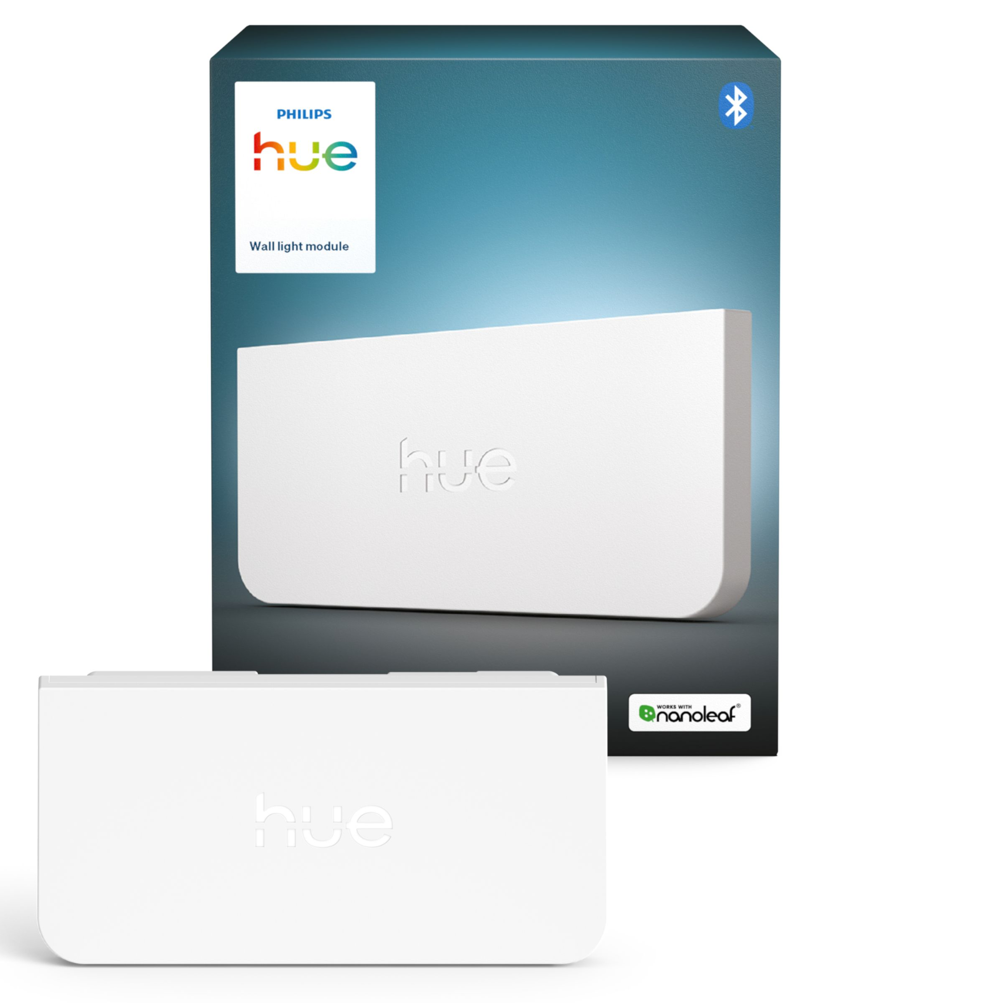 Philips Hue wall light module 6 Philips Hue wall light module - Ảnh 5