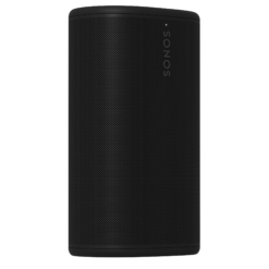 Alternative view of Sonos Play