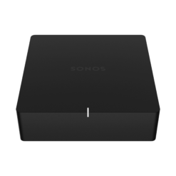 Alternative view of Sonos Port