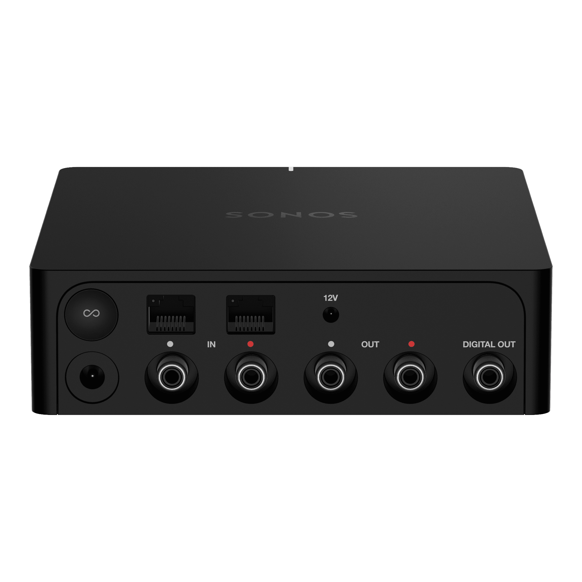 Sonos Port 6 Sonos Port - Ảnh 4