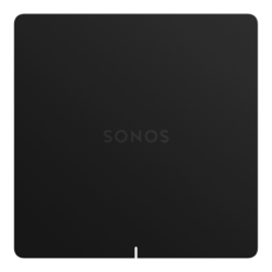 Sonos Port 12 Port 05
