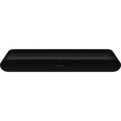 Alternative view of Sonos Ray