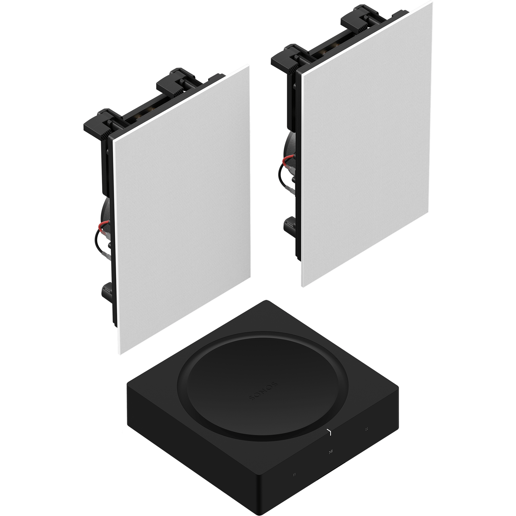 Set Amp 1