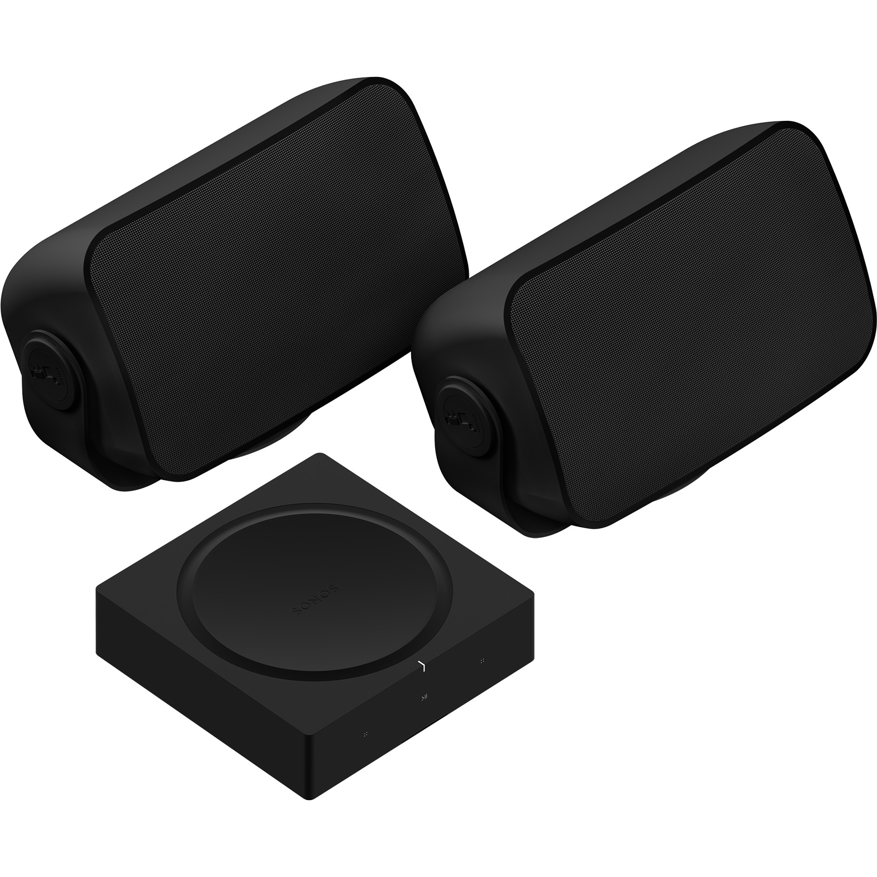 Set Amp 2
