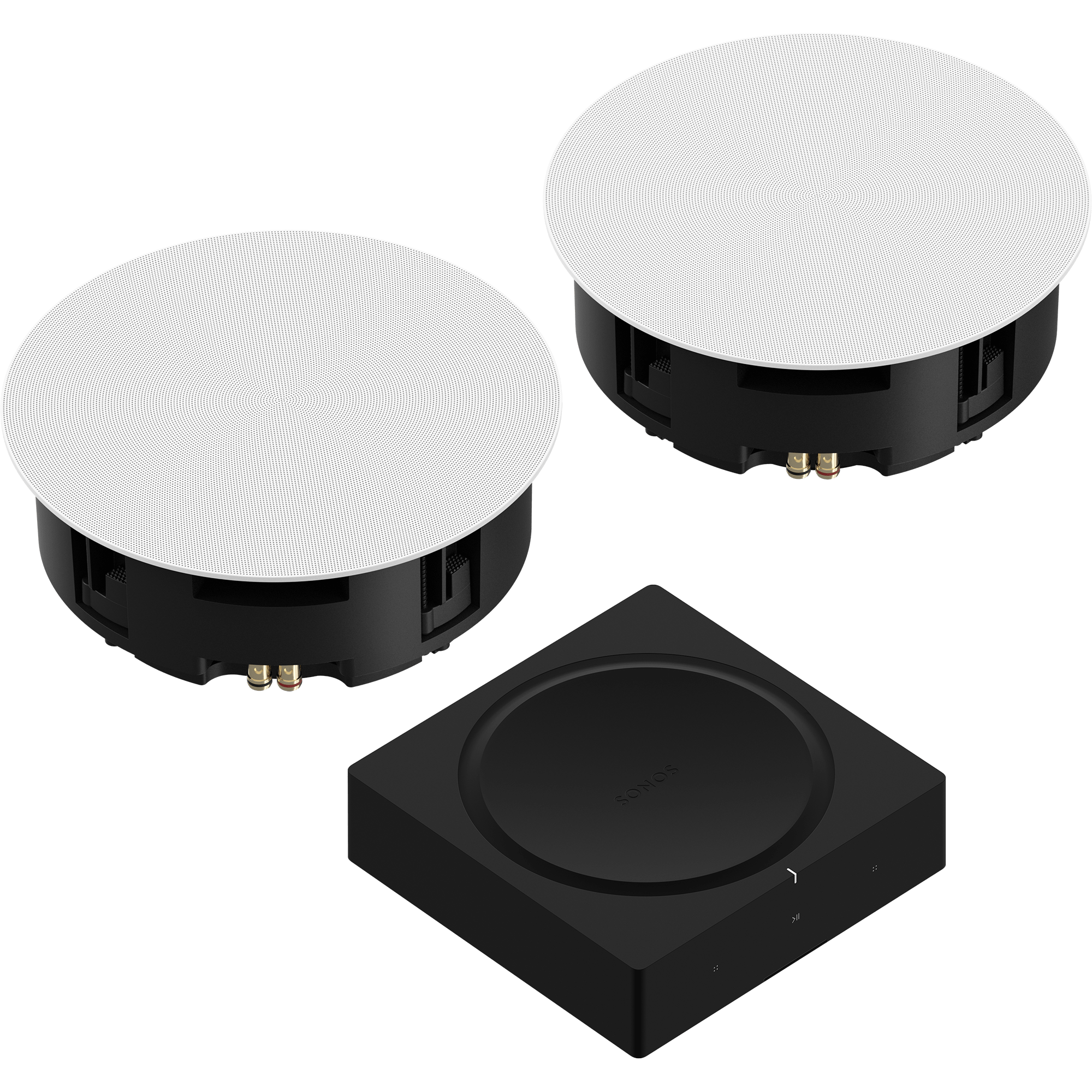 Set Amp 3