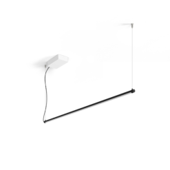 Alternative view of Philips HUE Signe gradient pendant