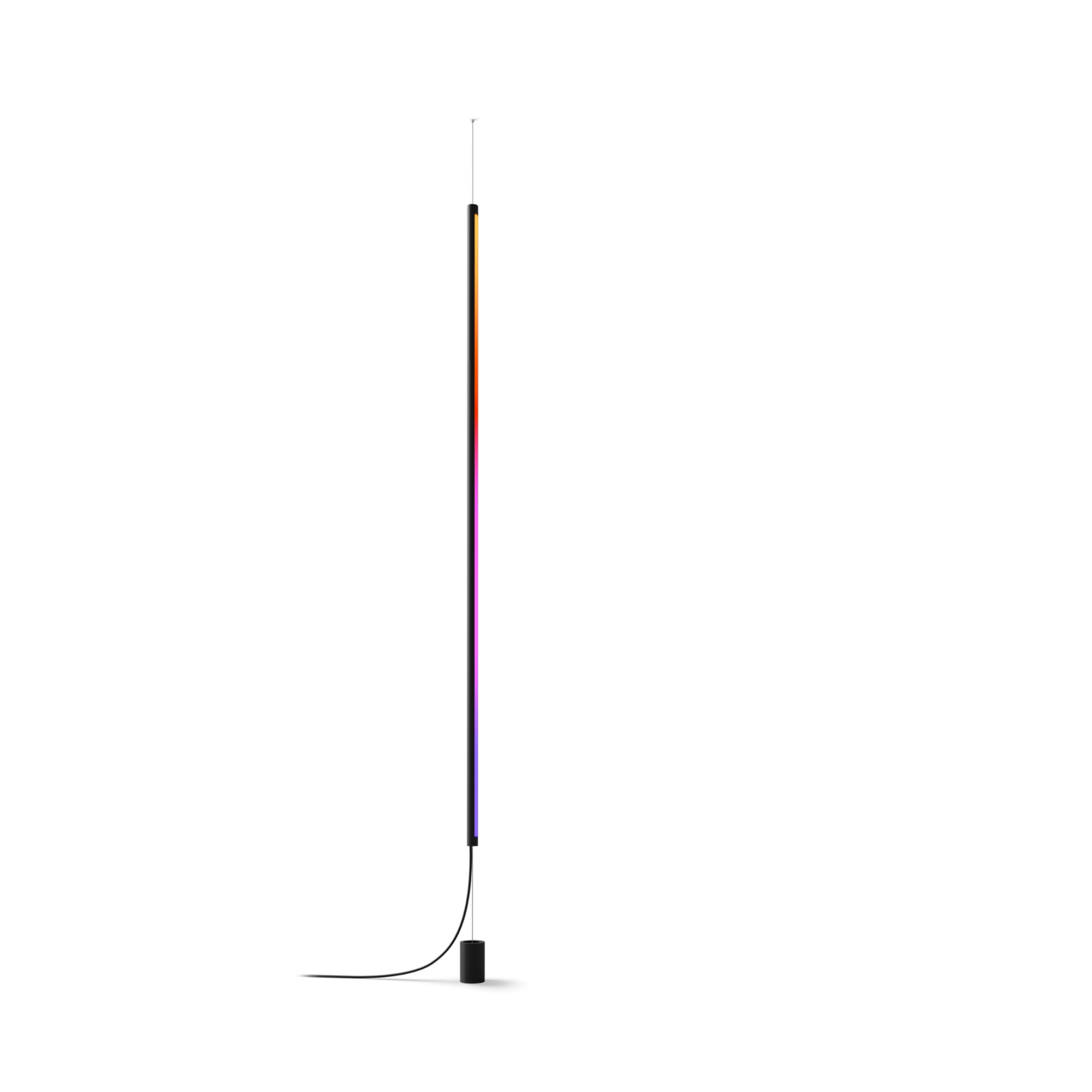Philips HUE Signe gradient pendulum 2 Philips HUE Signe gradient pendulum