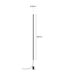 Philips HUE Signe gradient pendulum 9 Signe gradient pendant 07