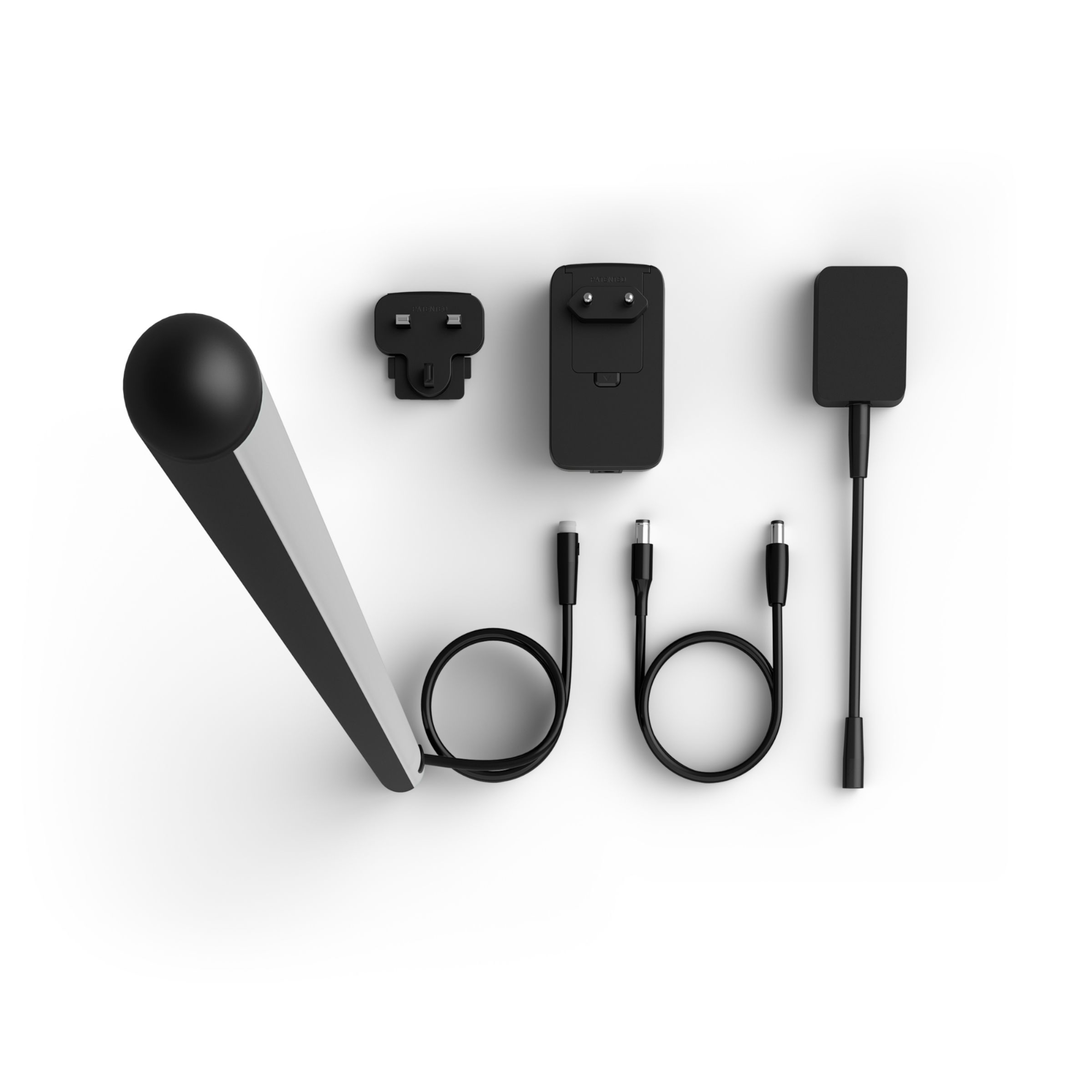 Philips HUE Signe gradient pole 6 Philips HUE Signe gradient pole - Ảnh 4