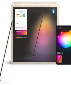 Philips HUE Signe gradient pole 11 Signe gradient pendant 14