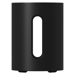 Alternative view of Sonos Sub Mini